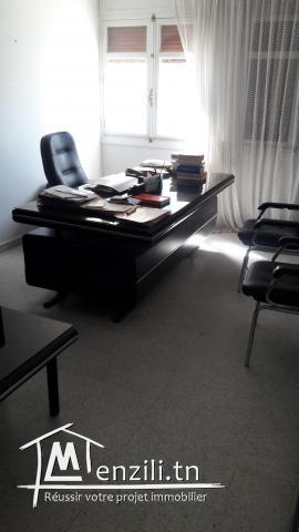 Bureau à Sfax villeA