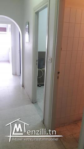 Bureau à Sfax villeA