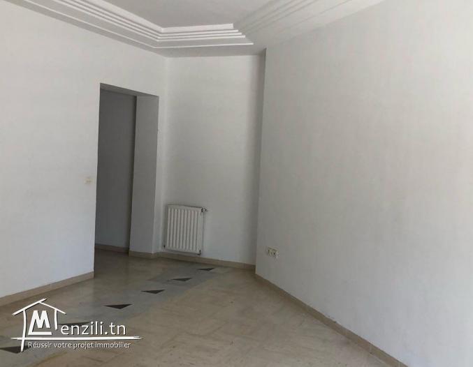 coquet appartement S+2