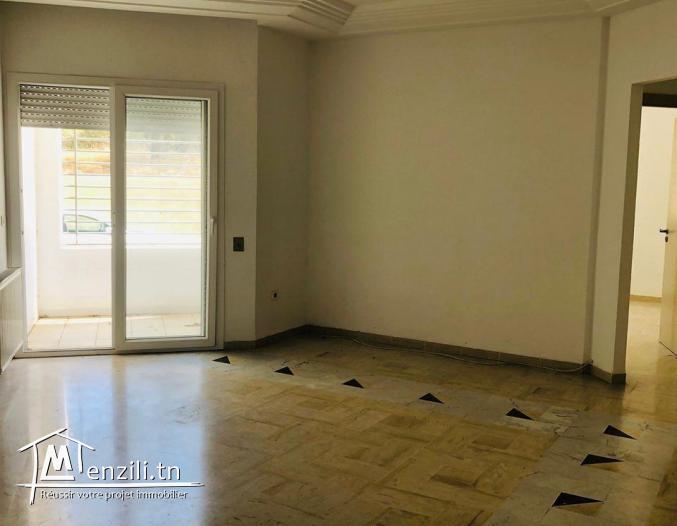 coquet appartement S+2