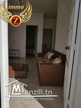 à vendre une villa à chatt ezzouhour_korba