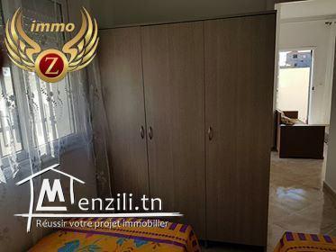 à vendre une villa à chatt ezzouhour_korba