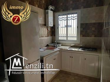 à vendre une villa à chatt ezzouhour_korba