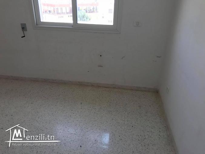 A louer un Appartement S+3 // Sfax