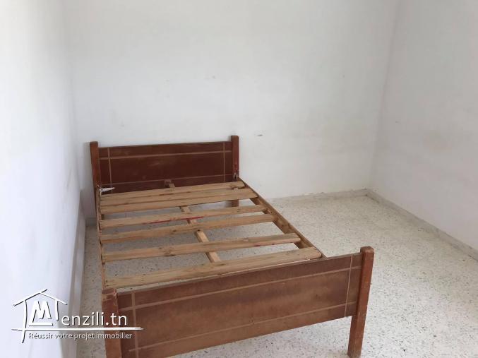A louer un Appartement S+3 // Sfax