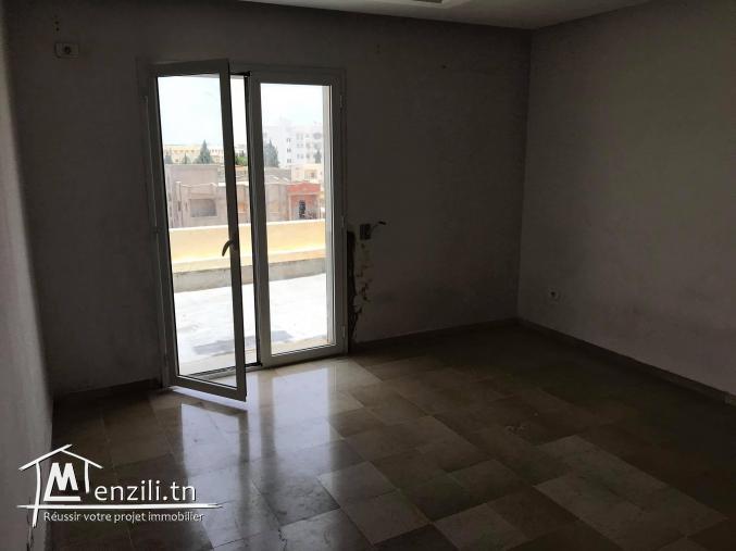 A louer un Appartement S+3 // Sfax