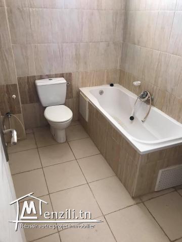 A louer un Appartement S+3 // Sfax