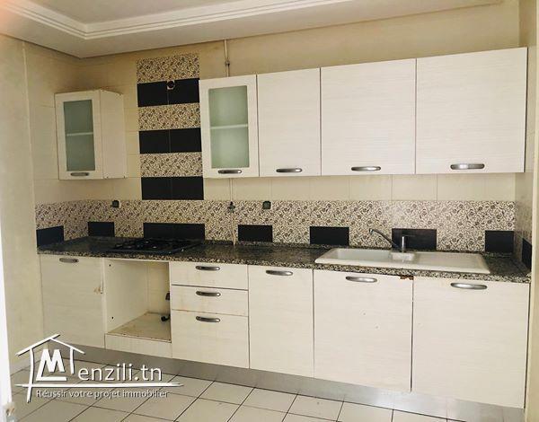 Appartement à Vendre de superficie 137.44 m²