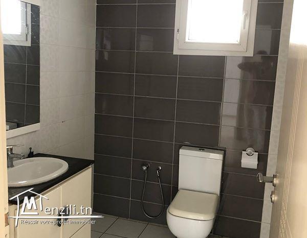 Appartement à Vendre de superficie 137.44 m²