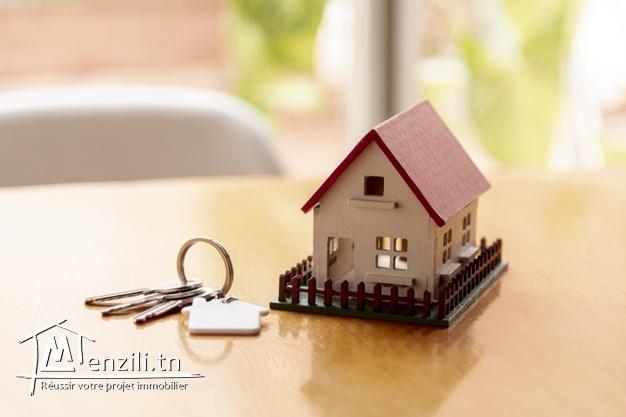 Appartement a vendre de 78 m²