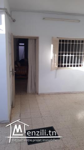 MAISON A VENDRE CITE EL HABIB