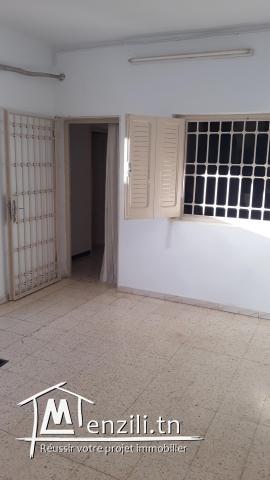 MAISON A VENDRE CITE EL HABIB