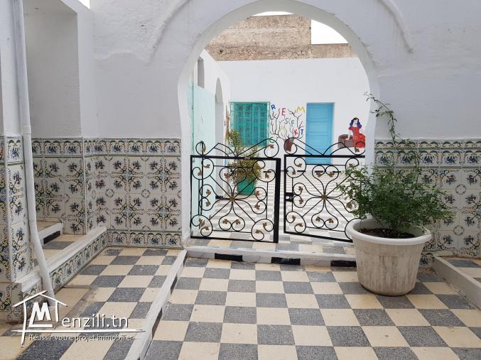 Jardin d enfant spacieux avec plus de 20 ans experience