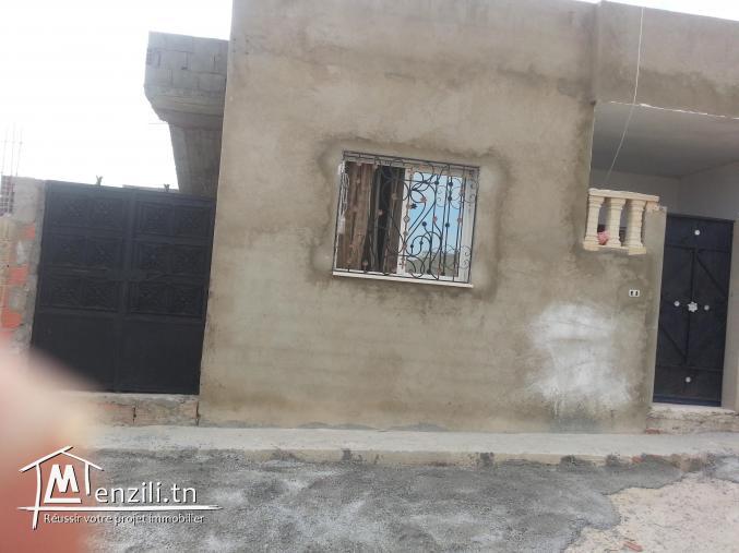 للبيع فيلا سيدي ثابت اريانه