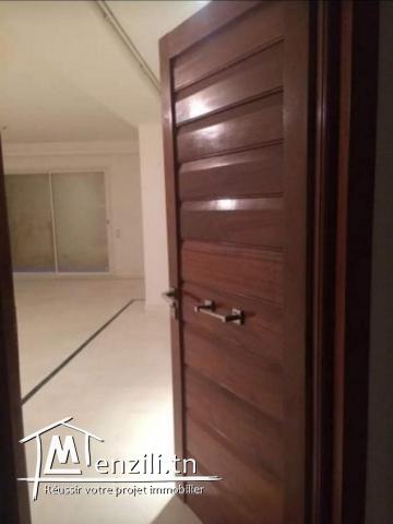 A vendre appartement haut standing a rades meliane