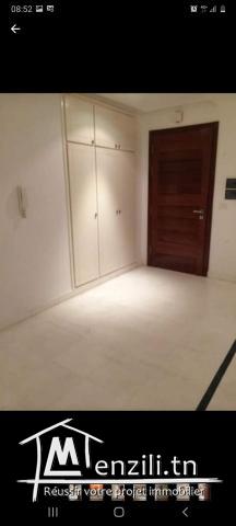 A vendre appartement haut standing a rades meliane