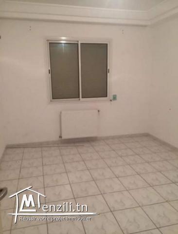 A vendre appartement haut standing a rades meliane