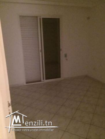 A vendre appartement haut standing a rades meliane