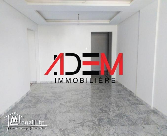 Spacieux appartement de haut standing