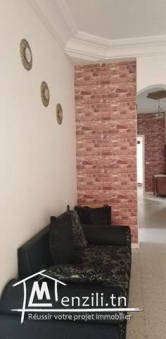 350 000 DT A vendre s+4, monastir .