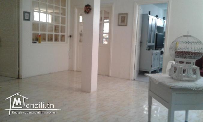 a vendre maison style américain