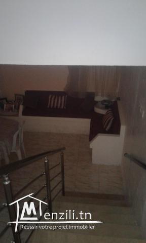 a vendre maison style américain