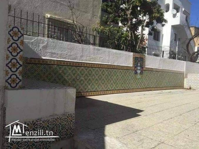 villa style americain 616m² à vendre