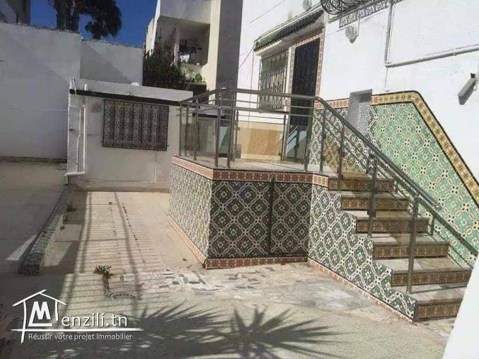 villa style americain 616m² à vendre