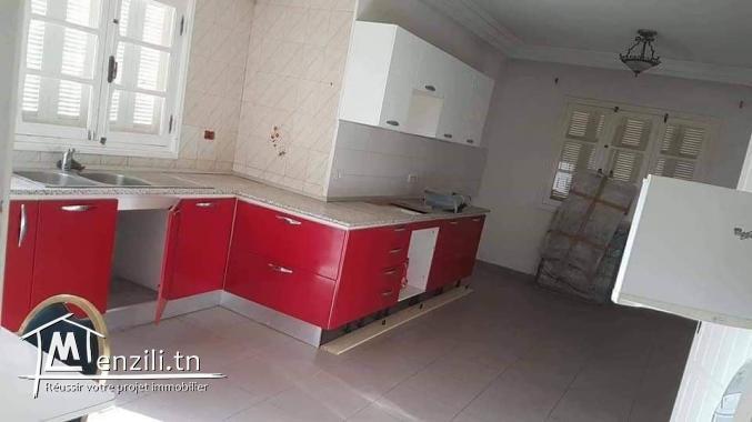 villa style americain 616m² à vendre