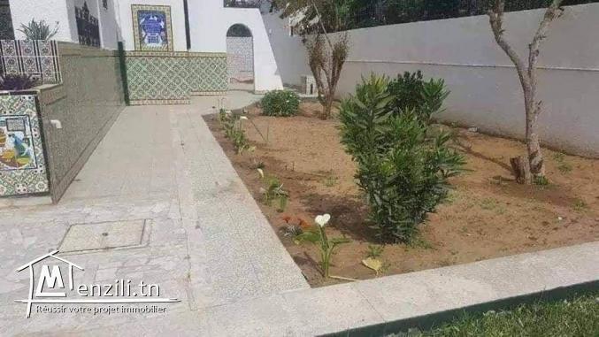 villa style americain 616m² à vendre