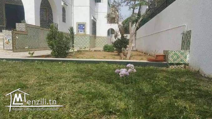 villa style americain 616m² à vendre