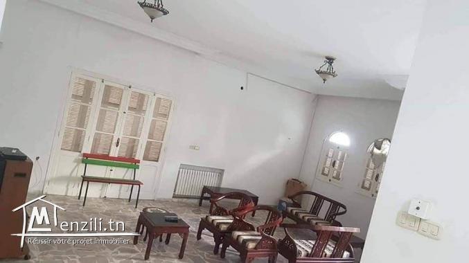 villa style americain 616m² à vendre