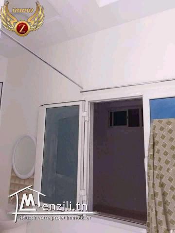 location annuel une maison s+2 RDC