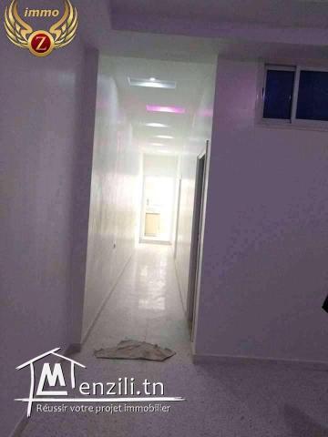 location annuel une maison s+2 RDC