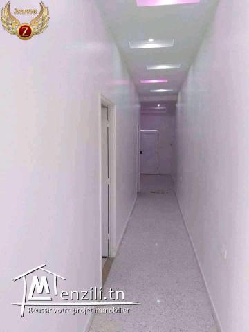 location annuel une maison s+2 RDC