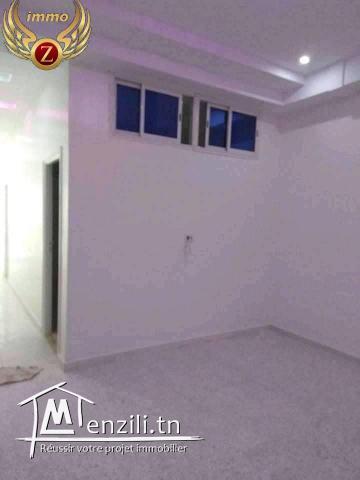 location annuel une maison s+2 RDC