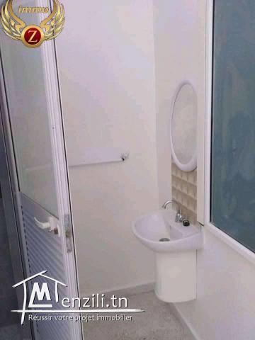 location annuel une maison s+2 RDC