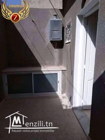 location annuel une maison s+2 RDC