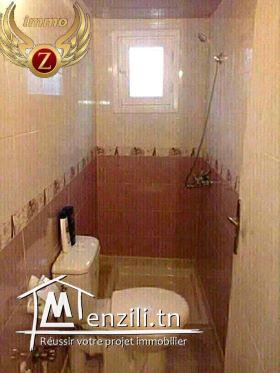 ocation annuel un studio s+1 meublé