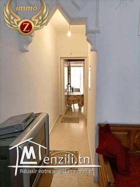 ocation annuel un studio s+1 meublé