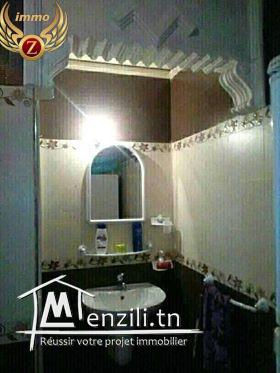 ocation annuel un studio s+1 meublé