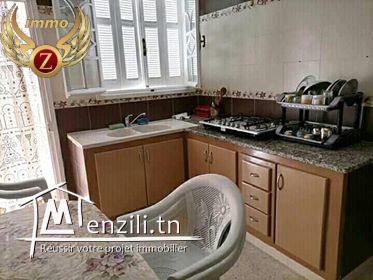 ocation annuel un studio s+1 meublé