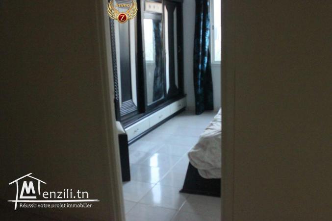 Un complex a vendre à kélibia de 224 m2