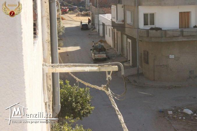 Un complex a vendre à kélibia de 224 m2