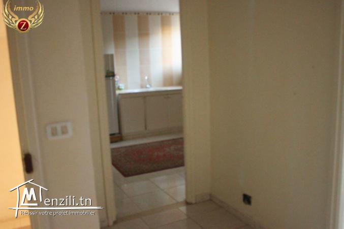 Un complex a vendre à kélibia de 224 m2