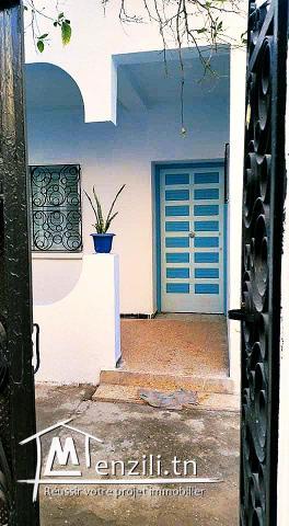 maison S+2 100m² 97383767