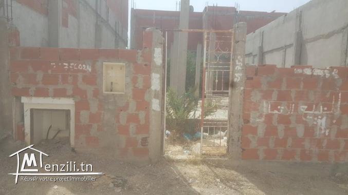 فرصة ذهبية في المحمدية ولاية بن عروس