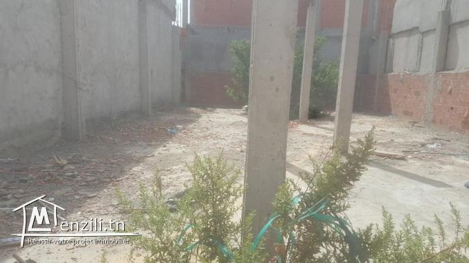 فرصة ذهبية في المحمدية ولاية بن عروس