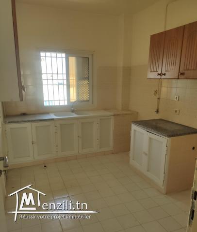A vendre Appartement Monastir ville s+3