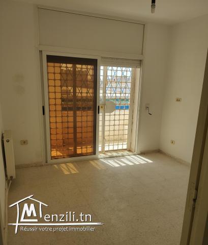 A vendre Appartement Monastir ville s+3
